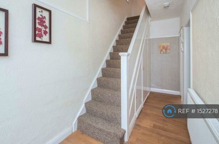 3 Bedroom Detached House To Rent In Macaulay Street, Leicester, LE2