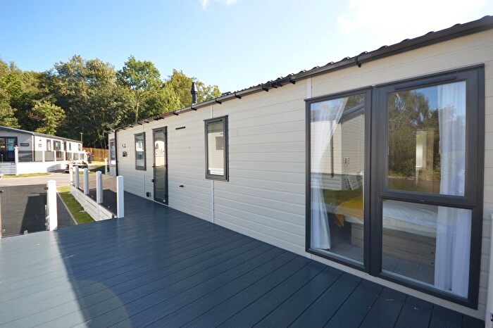 3 Bedroom Lodge For Sale In Coghurst Hall Holiday Park, Ivyhouse Lane Hastings, TN35