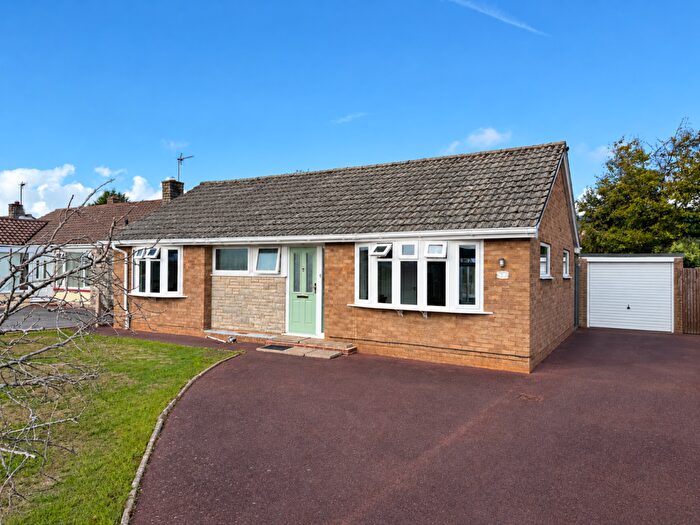 2 Bedroom Bungalow For Sale In Ricardo Crescent, Mudeford, BH23