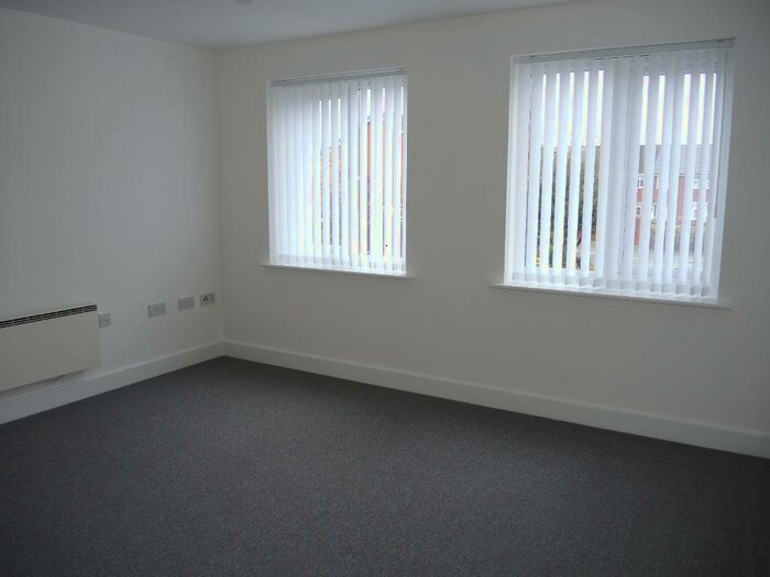 1 Bedroom Flat To Rent In Greengables, Kirkby, Liverpool, L33