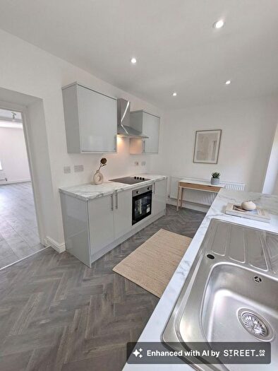 3 Bedroom Terraced House To Rent In Bryn Terrace, Wattstown, CF39