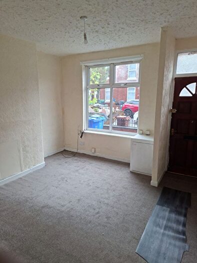 2 Bedroom Terraced House To Rent In Hallworth Road, Manchester, M8
