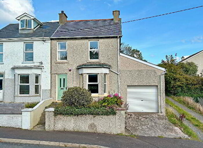 4 Bedroom Semi-Detached House For Sale In Prospect Road, Portstewart, BT55