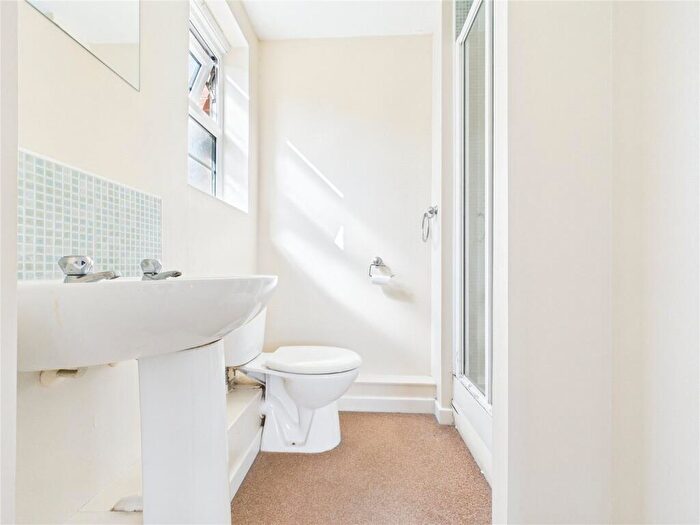 2 Bedroom Apartment For Sale In Trinity Court, Kingswood, Bristol, BS15