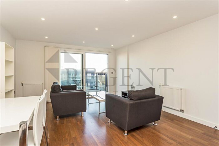 1 Bedroom Apartment For Sale In Knights Tower, SE8