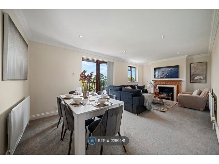 4 Bedroom Flat To Rent In Dollis Hill Lane, London, NW2