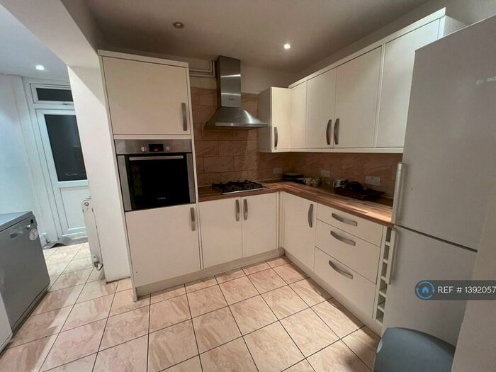 3 Bedroom Terraced House To Rent In Alpha Road, Croydon, CR0