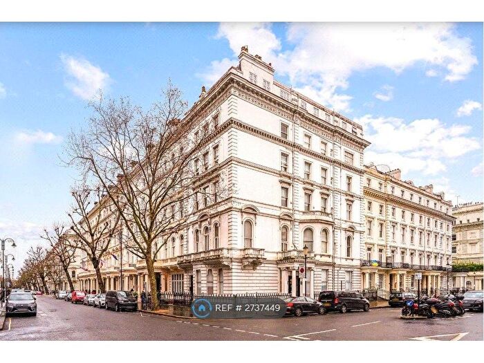 2 Bedroom Flat To Rent In South Kensington, London, SW7