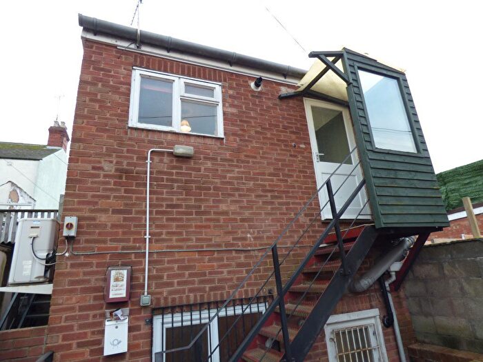 1 Bedroom Flat To Rent In Commercial Road, Hereford, HR1