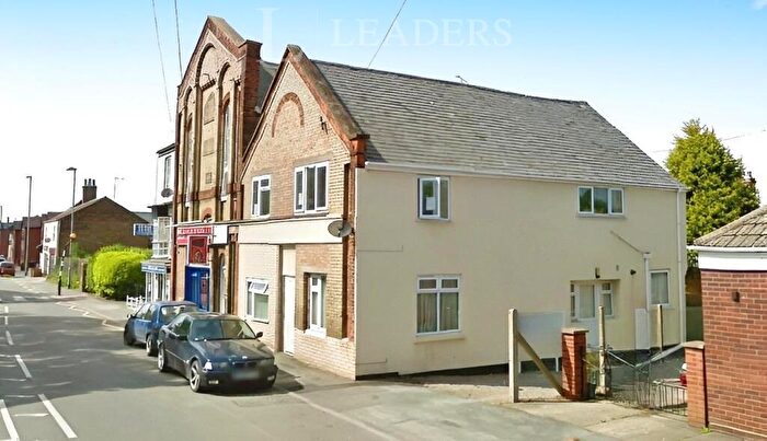 2 Bedroom Flat To Rent In Bridge Road, Sutton Bridge, PE12