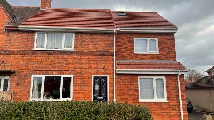 5 Bedroom Terraced House To Rent In Boundary Road, Nottingham, NG9