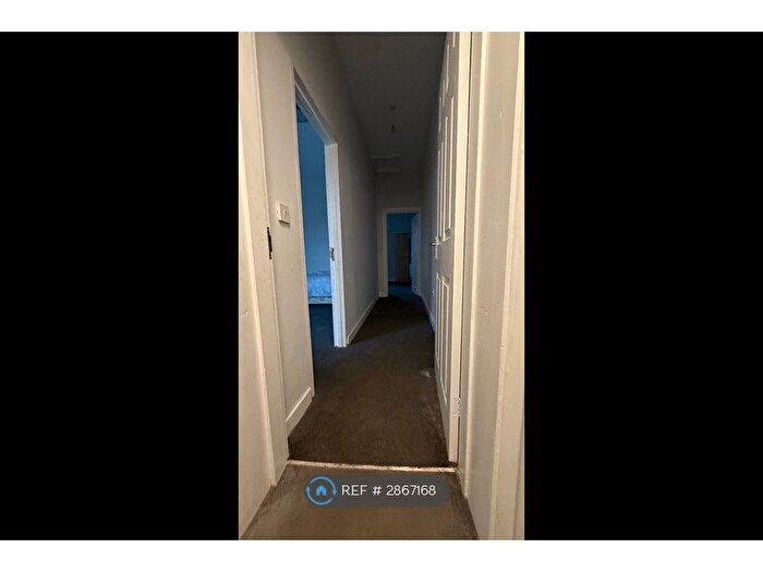 2 Bedroom Flat To Rent In Derby Street, Burton-On-Trent, DE14