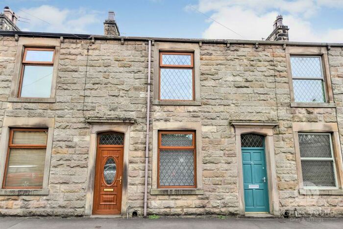 2 Bedroom Terraced House To Rent In Hawthorne Place, Clitheroe, BB7