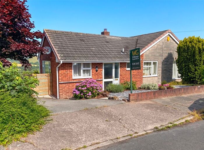 3 Bedroom Bungalow For Sale In Exeter, Devon, EX4