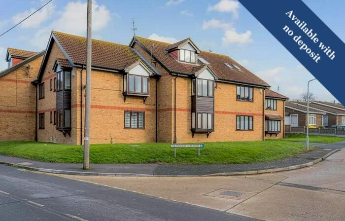 1 Bedroom Flat To Rent In Cranleigh Gardens, Cranleigh Court Cranleigh Gardens, CT5