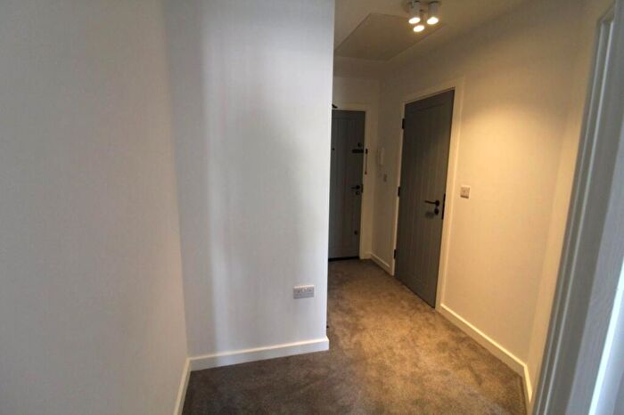 1 Bedroom Flat To Rent In Tower Ramparts, Ipswich, IP1