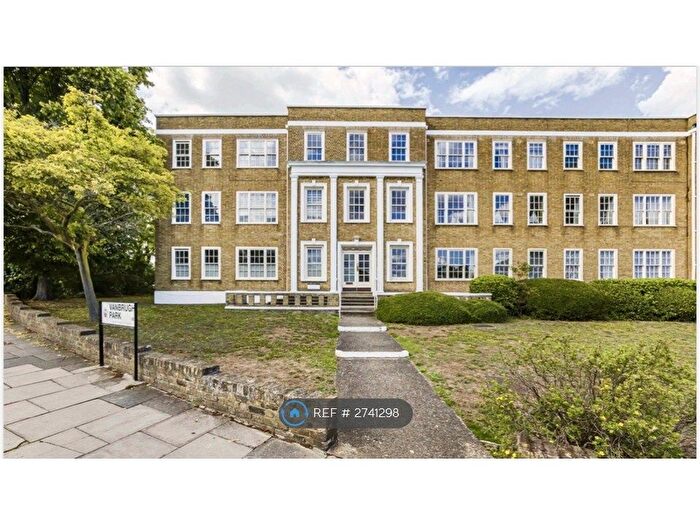 2 Bedroom Flat To Rent In Vanbrugh Fields, London, SE3