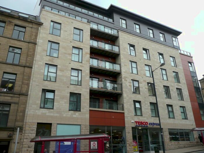 1 Bedroom Flat To Rent In The Empress, Sunbridge Road, Bradford, West Yorkshire, BD1