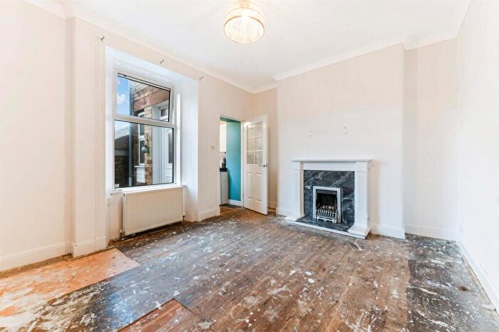 1 Bedroom Flat For Sale In McLelland Drive, Kilmarnock, East Ayrshire, KA1