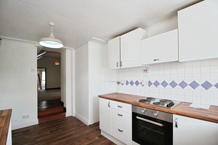 2 Bedroom Detached House To Rent In Tir Y Fron Lane, Pontybodkin, Mold, CH7