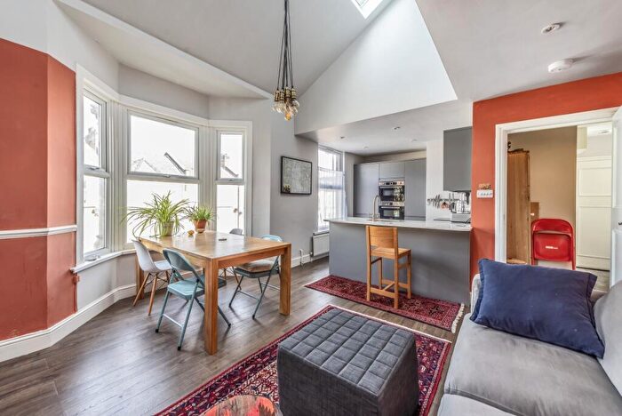 3 Bedroom Property To Rent In St. Asaph Road, Brockley, London, SE4