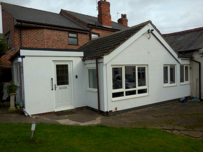 1 Bedroom Flat To Rent In Victoria Avenue, Ockbrook, DE72