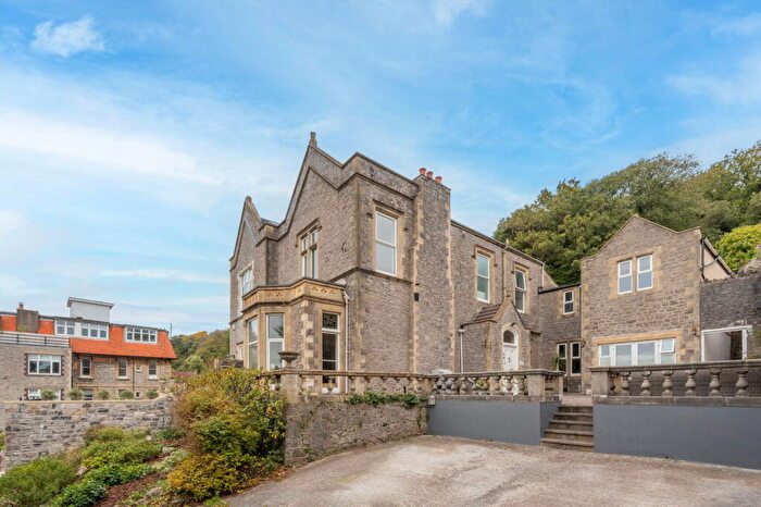 4 Bedroom Semi Detached House For Sale In South Road, Weston Super Mare, BS23