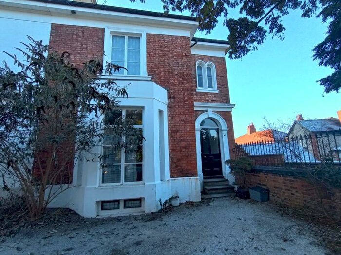 1 Bedroom Apartment To Rent In Liverpool Road, Chester, CH2