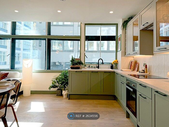 2 Bedroom Flat To Rent In Newington Causeway, London, SE1