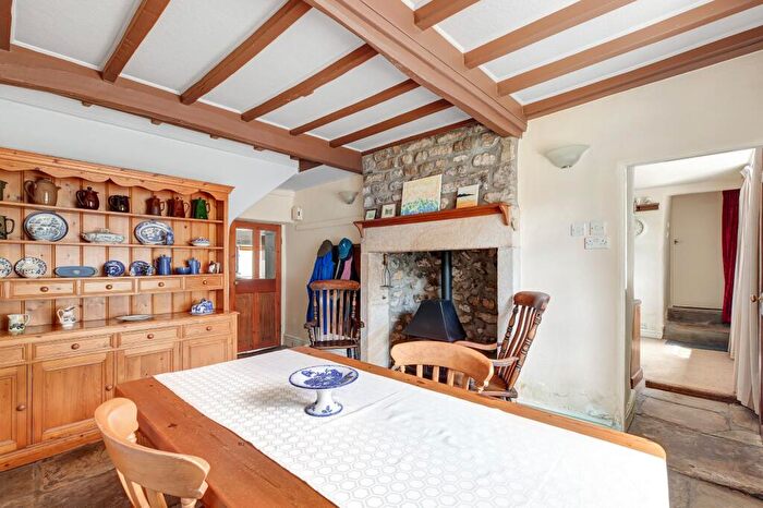 4 Bedroom Detached House For Sale In Linton, Skipton, North Yorkshire, BD23