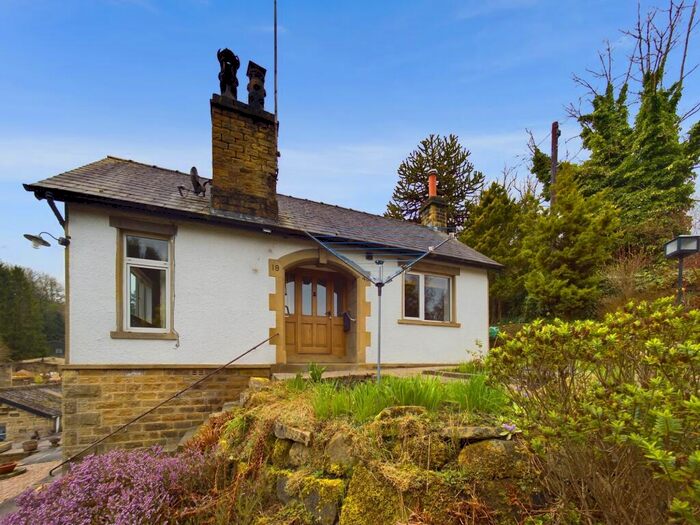 3 Bedroom Apartment To Rent In Netherghyll Lane, Cononley, BD20