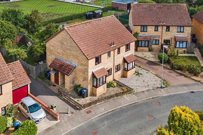 1 Bedroom House For Sale In Dalton Way, Ely, CB6