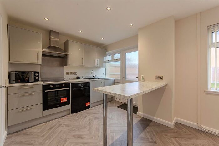 3 Bedroom End Of Terrace House For Sale In Llewellyn Road, Cwmbran, NP44