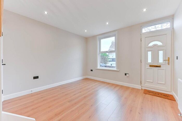 2 Bedroom Terraced House For Sale In Elmers Road, Norwood, London, SE25
