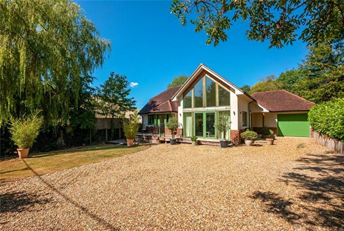 3 Bedroom Detached House For Sale In Common Lane, Chipping Norton, Oxfordshire, OX7