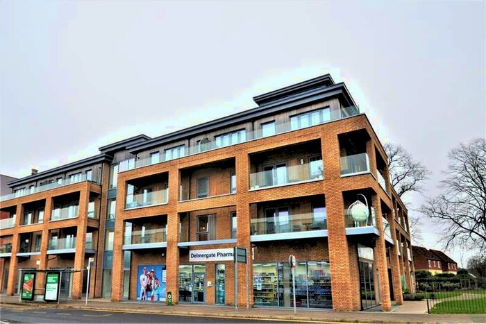 1 Bedroom Flat To Rent In Flat 5 Nicholas Hammond Close, TN23