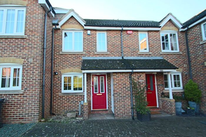 2 Bedroom Terraced House To Rent In Moore Close, Dartford, DA2