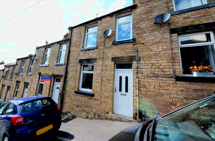 3 Bedroom Terraced House To Rent In Romille Street, Skipton, BD23