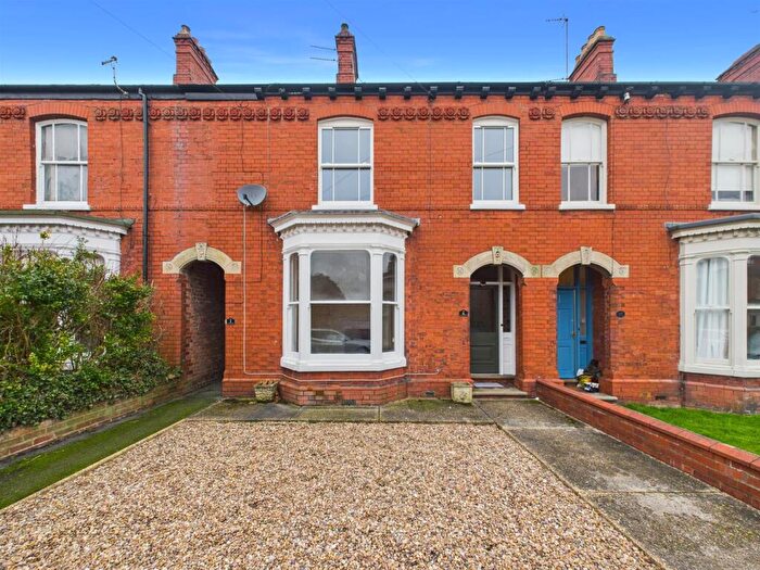 5 Bedroom Flat For Sale In High Holme Road, Louth, LN11