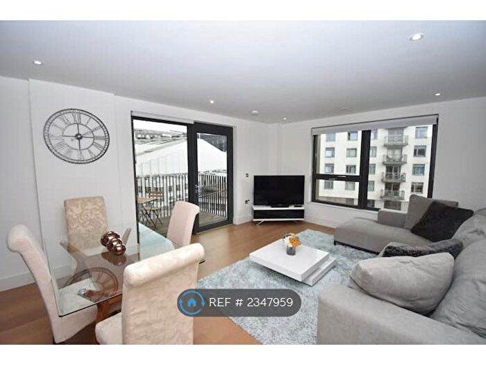 2 Bedroom Flat To Rent In Engineers Way, Wembley, HA9