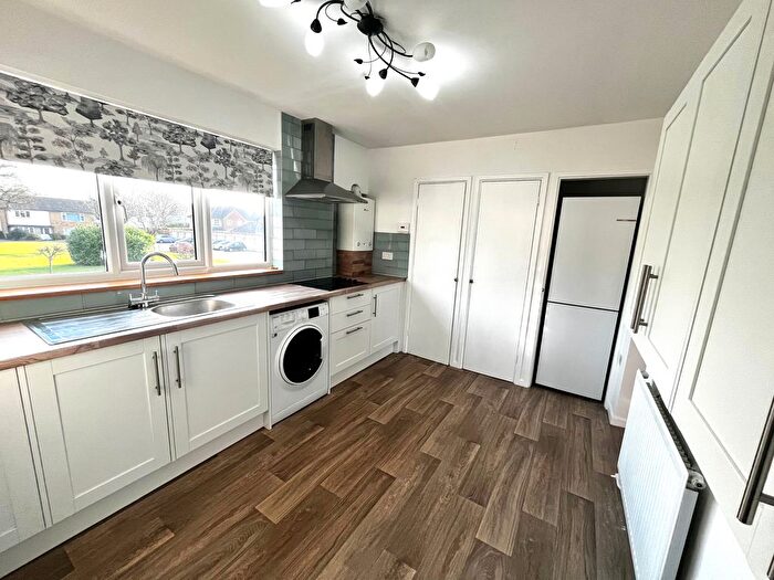 2 Bedroom Maisonette To Rent In Hatfield Road, St.Albans, AL4