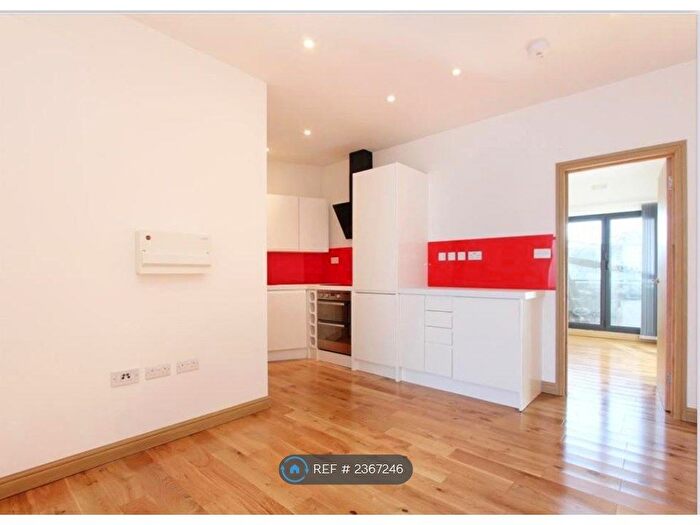 1 Bedroom Flat To Rent In Stanstead Road, London, SE23
