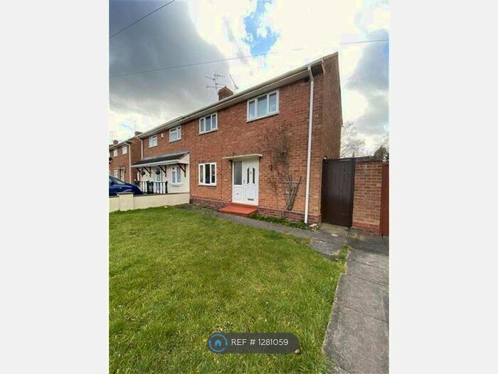 3 Bedroom Semi-Detached House To Rent In Renton Road, Wolverhampton WV10