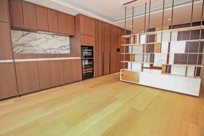 Studio To Rent In Casson Square, Southbank Place, Southbank, SE1