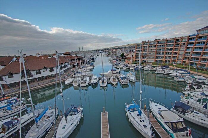 2 Bedroom Apartment To Rent In Oyster Quay, Port Solent, PO6
