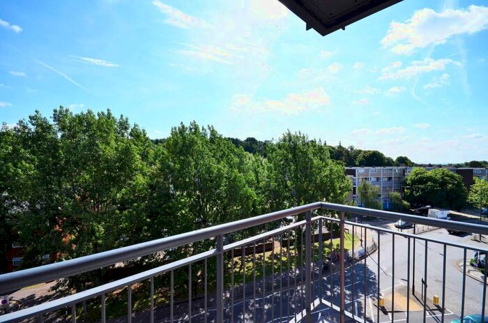 2 Bedroom Flat To Rent In Northolt Road, South Harrow, Harrow, HA2