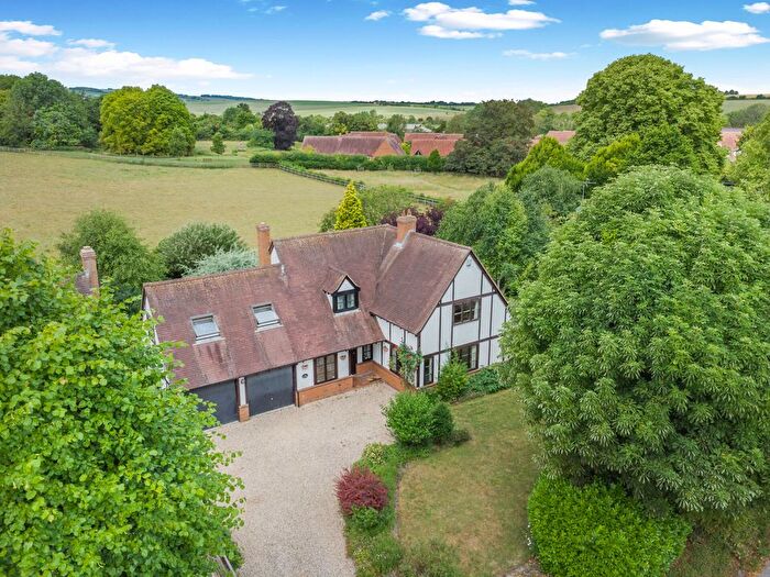 5 Bedroom Detached House For Sale In South Street Letcombe Regis Wantage, Oxfordshire, OX12
