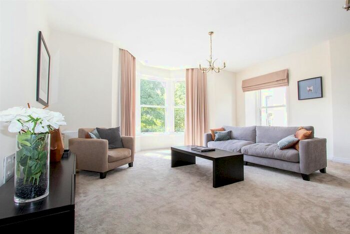 2 Bedroom Flat To Rent In La Sagesse, Jesmond, Newcastle Upon Tyne, NE2