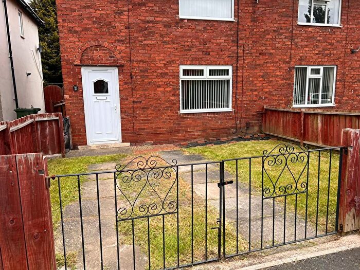 2 Bedroom Terraced House To Rent In Cotswold Crescent, Billingham, TS23