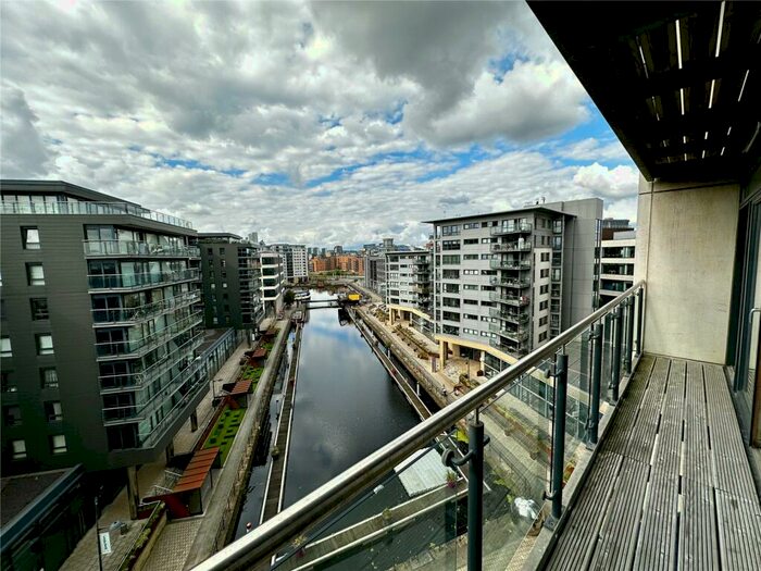 2 Bedroom Flat To Rent In Clarence House, The Boulevard, Leeds, West Yorkshire, LS10